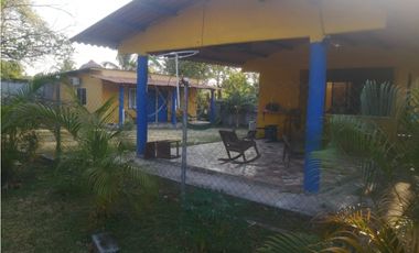 VENTA DE CASA EN CHAME LAS LAJAS