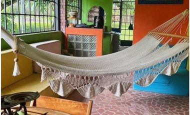 VENTA DE CASA EN CHAME LAS LAJAS