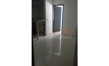 Arriendo Apartaestudio San Francisco Bucaramanga