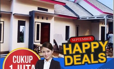 Rumah dijual di Lekok, Pasuruan Kabupaten