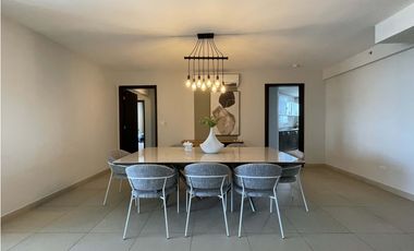 SE VENDE APARTAMENTO COSTA DEL ESTE LB >>205MT2<<