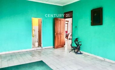 Dijual Rumah Dan Tempat Usaha Di Lokasi Sangat Strategis