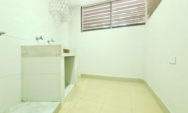 COD. 341 - SE ARRIENDA APARTAMENTO - BARRIO: VENECIA II