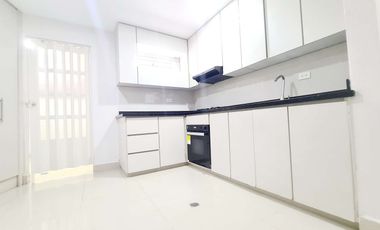 COD. 341 - SE ARRIENDA APARTAMENTO - BARRIO: VENECIA II