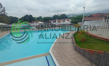 casa en arriendo en versalles. Cod A13234