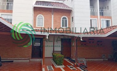 casa en arriendo en versalles. Cod A13234
