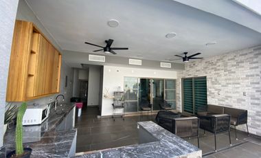 CASA EN VENTA EN VIÑEDOS TORREON COAH.