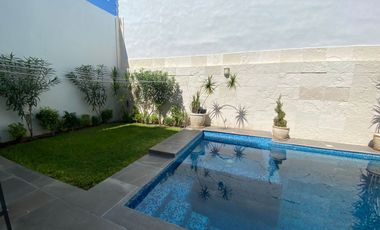 CASA EN VENTA EN VIÑEDOS TORREON COAH.
