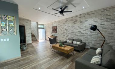 CASA EN VENTA EN VIÑEDOS TORREON COAH.