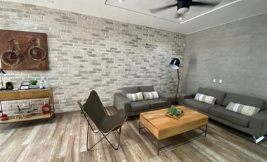 CASA EN VENTA EN VIÑEDOS TORREON COAH.