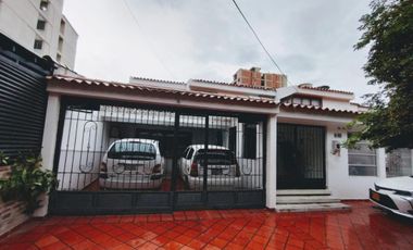 CASA en ARRIENDO/VENTA en Cúcuta Caobos