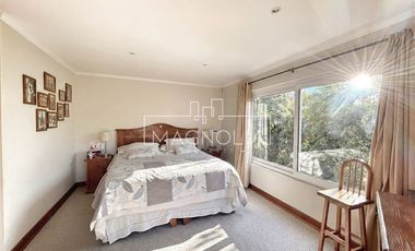 Casa en venta de 4 dorm. en Nogales, Machalí