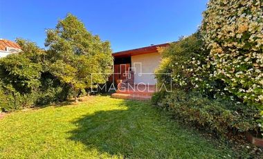 Casa en venta de 4 dorm. en Nogales, Machalí