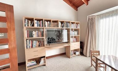 Casa en venta de 4 dorm. en Nogales, Machalí