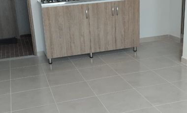 apartamento en arriendo en san francisco. Cod A124845