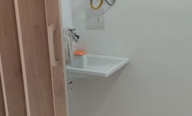 apartamento en arriendo en san francisco. Cod A124845