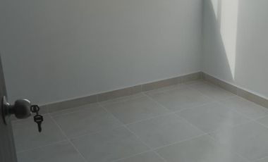 apartamento en arriendo en san francisco. Cod A124845