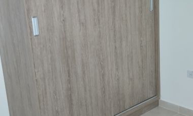 apartamento en arriendo en san francisco. Cod A124845