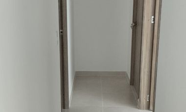 apartamento en arriendo en san francisco. Cod A124845