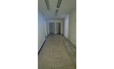Se alquila El local de 126 mts en el Dorado $1,700
