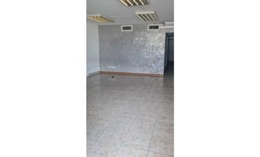 Se alquila El local de 126 mts en el Dorado $1,700