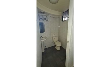 Se alquila El local de 126 mts en el Dorado $1,700