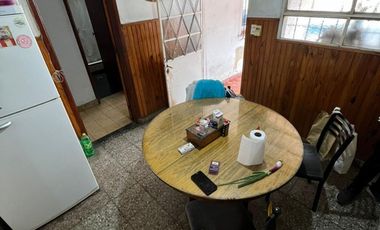 Casa Americana 4 ambientes Ciudadela