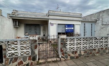 Casa Americana 4 ambientes Ciudadela