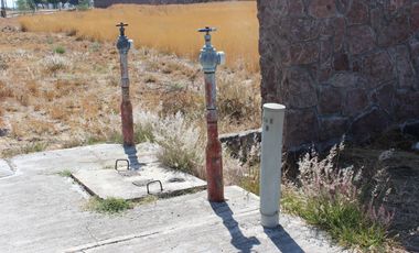 Terreno en venta 25,026 m2  Parque Industrial, Huejotzingo, Autopista México-Pue