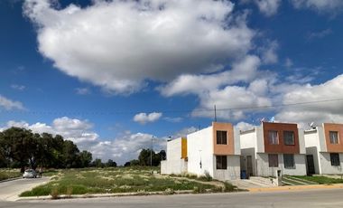 Terreno en venta en Santa Cecilia I, Zumpango,Estado de México