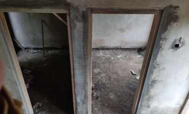 RUMAH MURAH SIAP HUNI 200 JUTAAN DI SECANG, MAGELANG