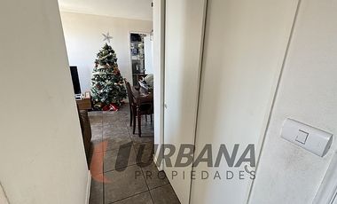 DEPARTAMENTO EN ALTO HACIENDA VISTA PONIENTE