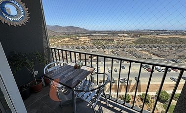 DEPARTAMENTO EN ALTO HACIENDA VISTA PONIENTE