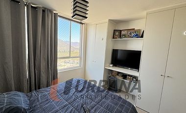 DEPARTAMENTO EN ALTO HACIENDA VISTA PONIENTE