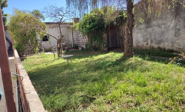 TERRENO EN VENTA EN VILLA GOBERNADOR GALVÉZ