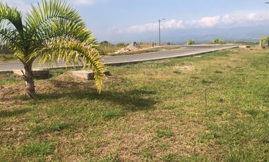 LOTE EN VENTA CERRITOS PEREIRA