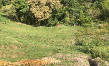 LOTE EN VENTA CERRITOS PEREIRA