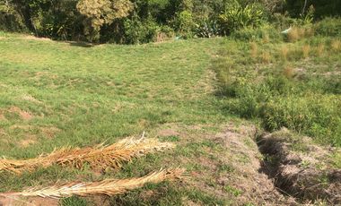 LOTE EN VENTA CERRITOS PEREIRA