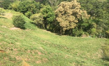 LOTE EN VENTA CERRITOS PEREIRA