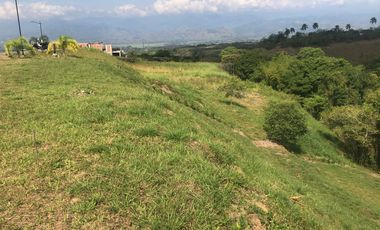 LOTE EN VENTA CERRITOS PEREIRA