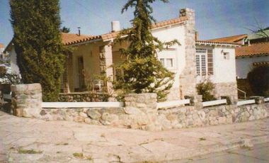 Casa en Capilla del Monte - Córdoba