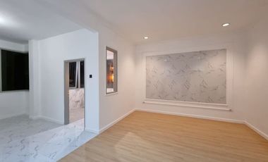 Turun Harga!! Rumah Minimalis Lux Cantik di Setiabudi Regency