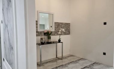 Turun Harga!! Rumah Minimalis Lux Cantik di Setiabudi Regency