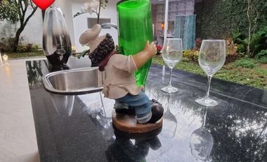 Turun Harga!! Rumah Minimalis Lux Cantik di Setiabudi Regency