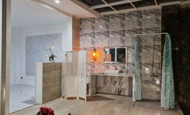 Turun Harga!! Rumah Minimalis Lux Cantik di Setiabudi Regency