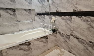 Turun Harga!! Rumah Minimalis Lux Cantik di Setiabudi Regency