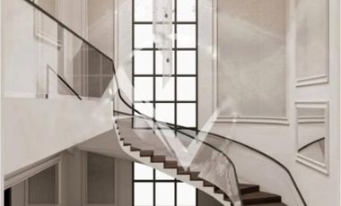 Turun Harga!! Rumah Minimalis Lux Cantik di Setiabudi Regency