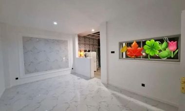 Turun Harga!! Rumah Minimalis Lux Cantik di Setiabudi Regency
