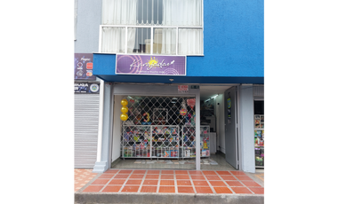 Vendo Local en Zarzamora- Bogota