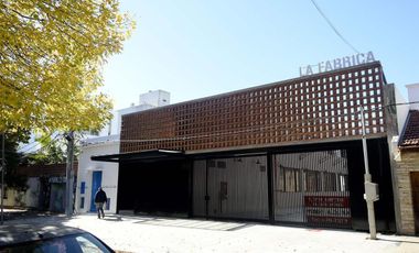 Locales/Oficinas en venta La Plata